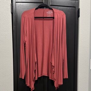 Torrid Super Soft Knit in Pink